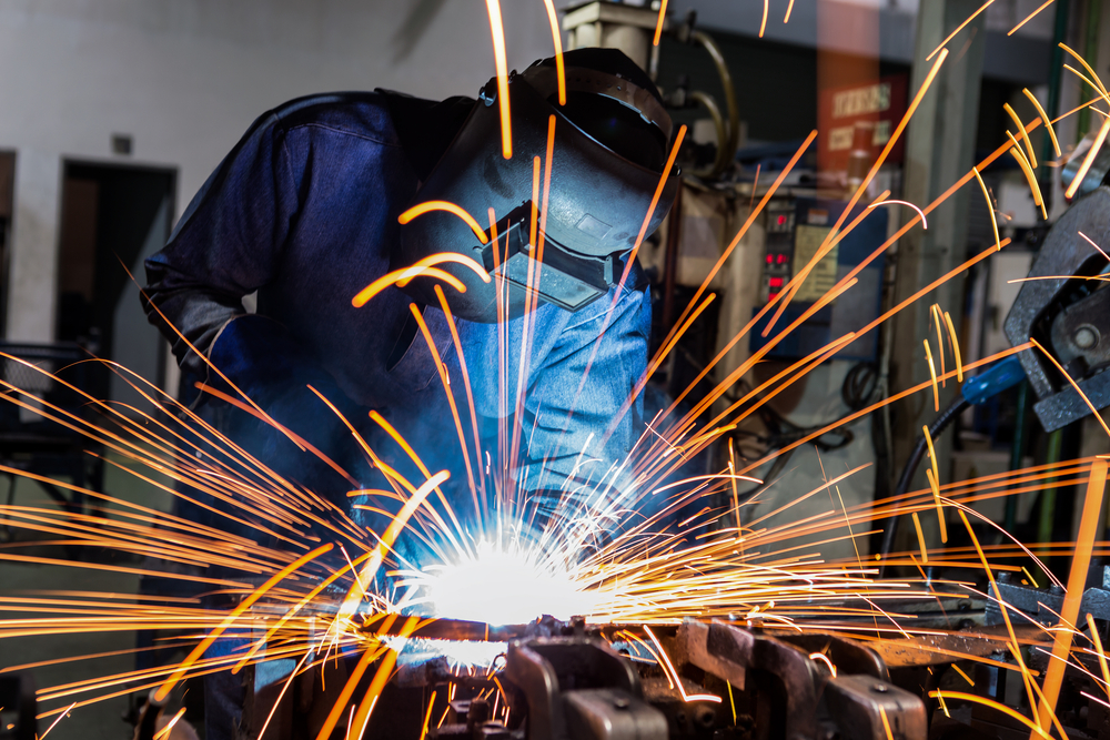 Steel fabricators in West Bromwich and West Midlands